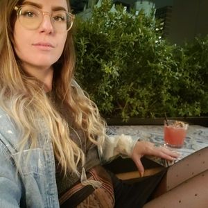 Meet your Posher, Angeline